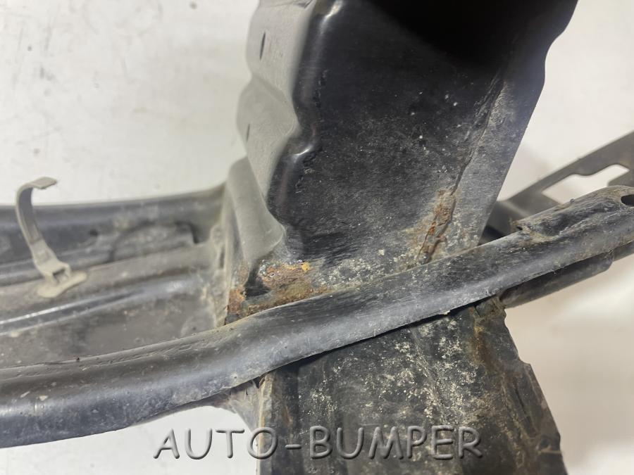 Kia Sorento 2012- Усилитель бампера переднего 865302P600